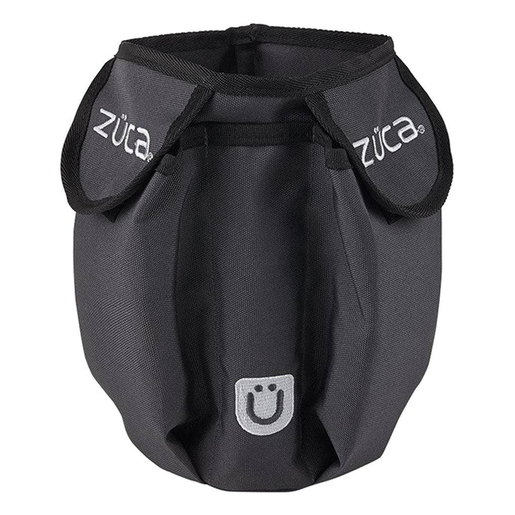 ZUCA Cart Gunmetal ZUCA Disc Golf Cart Accessory Pouch