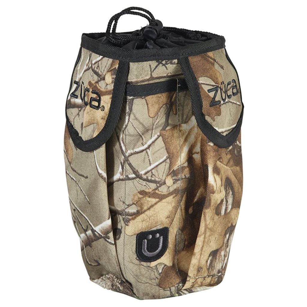 ZUCA Cart Realtree Xtra Camo ZUCA Disc Golf Cart Accessory Pouch