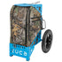 ZUCA Cart Blue / Realtree Xtra Camo ZUCA Disc Golf Cart – Blue