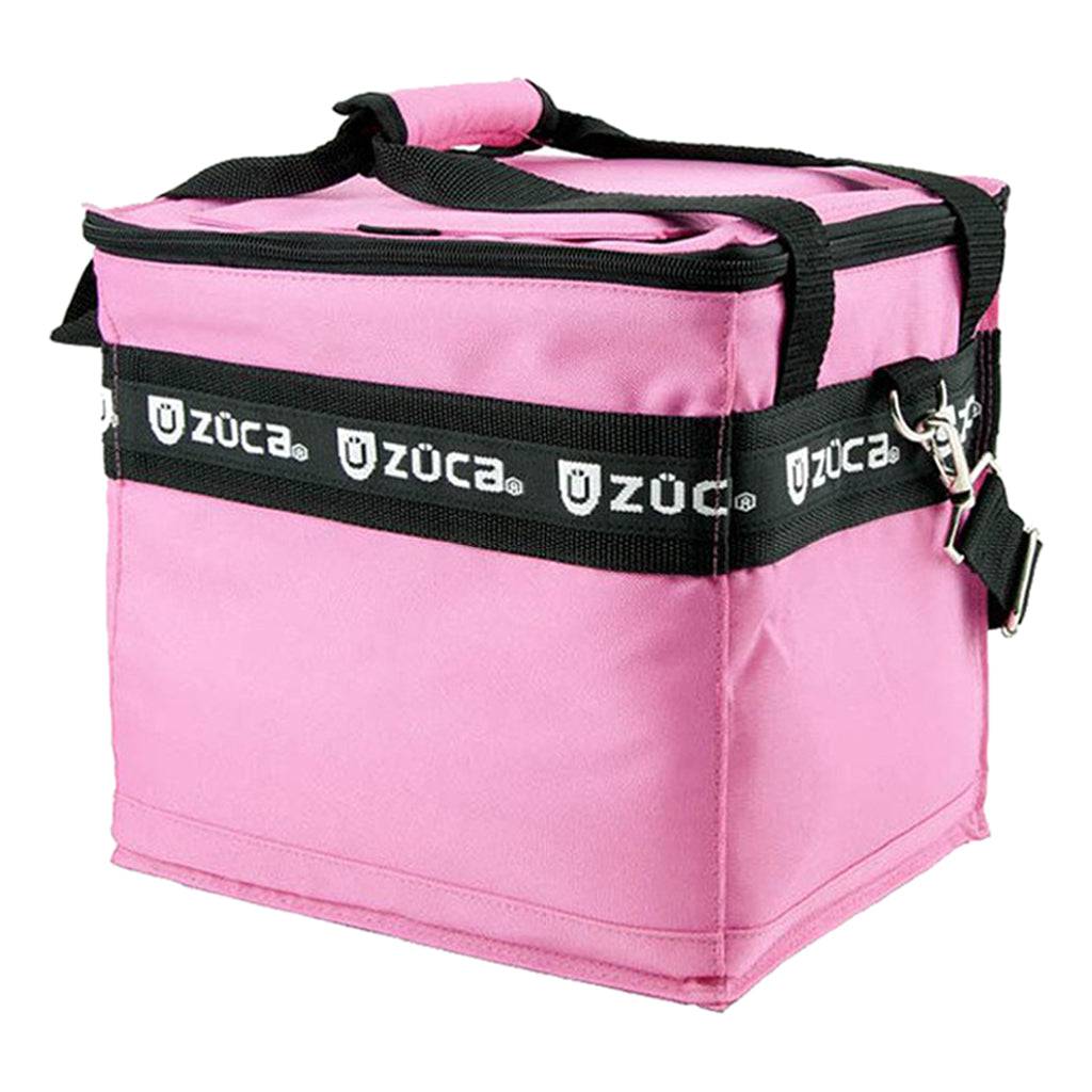 ZUCA Cart Pink ZUCA Disc Golf Cart Cooler