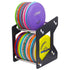 ZUCA Cart ZUCA Disc Golf Cart Replacement Disc Rack