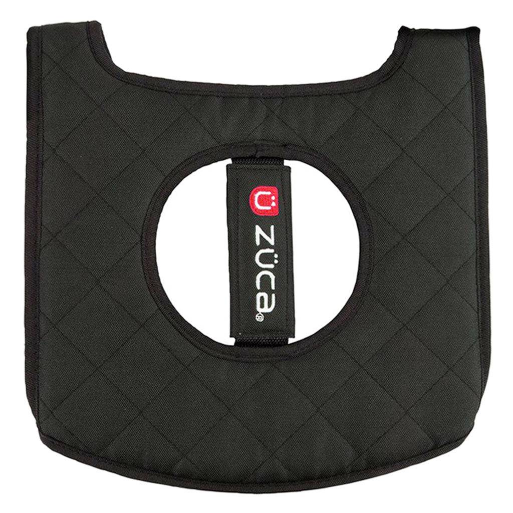 ZUCA Cart Black / Black ZUCA Disc Golf Cart Seat Cushion