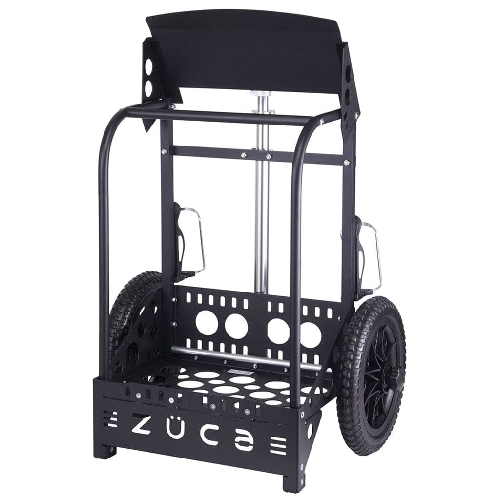 ZUCA Cart ZUCA LG Backpack Disc Golf Cart