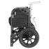 ZUCA Cart ZUCA Transit Disc Golf Cart