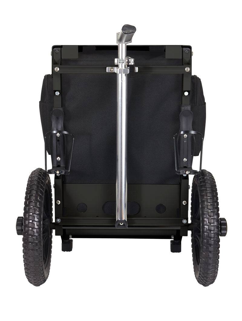 ZUCA Cart ZUCA Trekker Disc Golf Cart