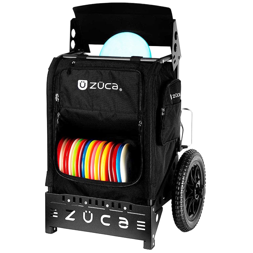 ZUCA Cart ZUCA Trekker LG Disc Golf Cart