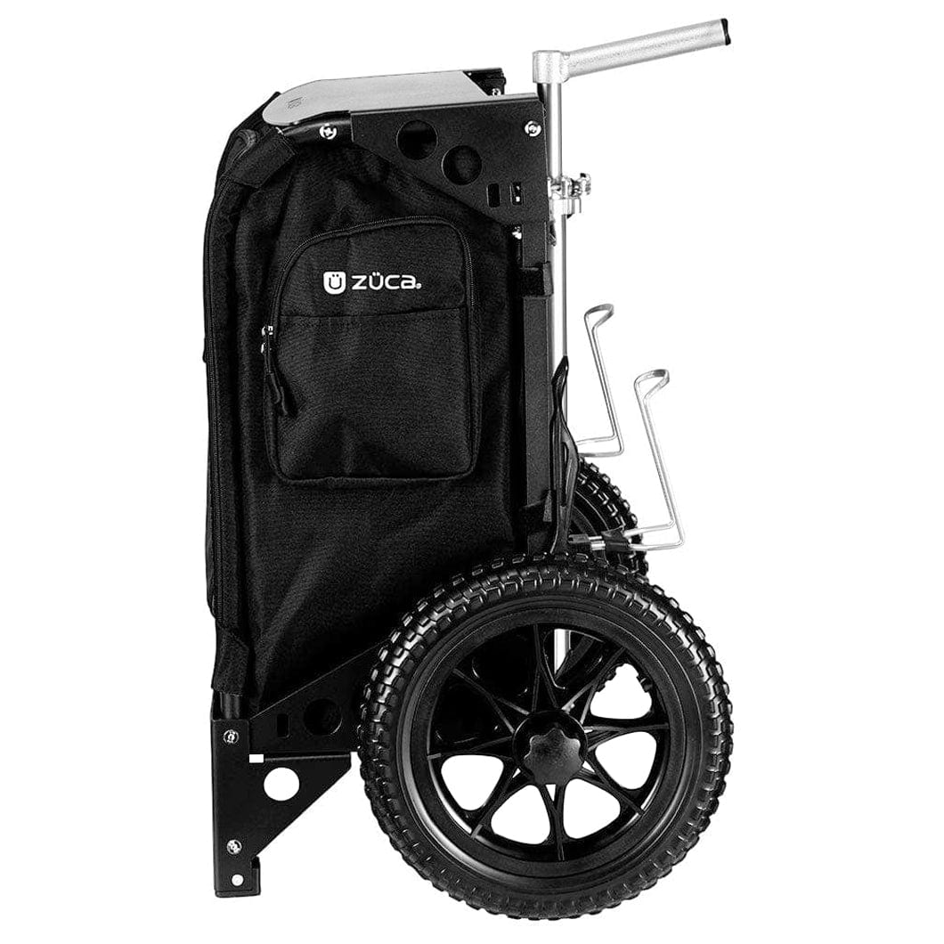 ZUCA Cart ZUCA Trekker LG Disc Golf Cart